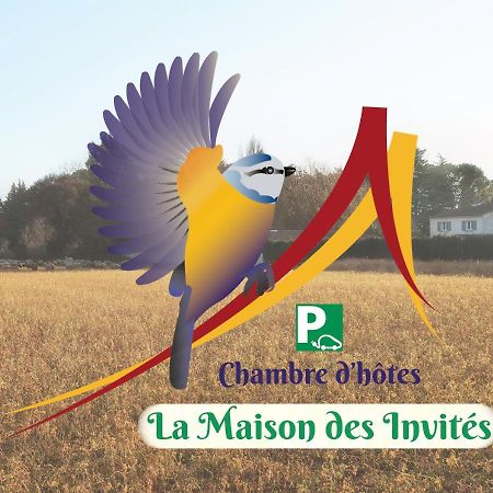 פרנה-לה-פונטיין La Maison Des Invites מראה חיצוני תמונה